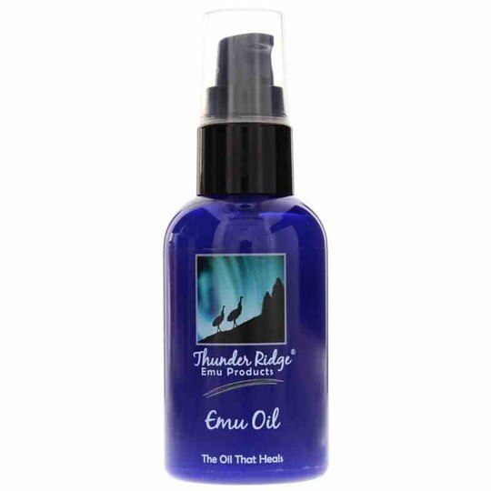 Emu Oil, TDR